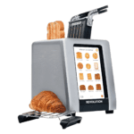 Revolution R180 Connect Plus Smart Toaster with Touchscreen